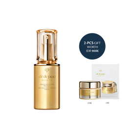 PRECIOUS GOLD VITALITY SERUM